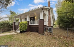 2417 WASHINGTON Boulevard, ARLINGTON, VA 22201