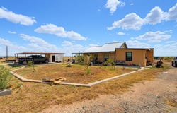 8369 Spinks Road, Abilene, TX 79603