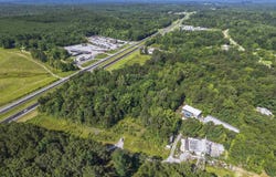 87 BRYAN ROAD lot: A, STERRETT, AL 35147