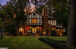 18604 CABIN Road, TRIANGLE, VA 22172