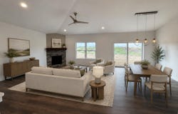 1191 Red Hawk Drive, Milton, WI 53563