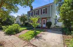 1215 Azalea Court, Norfolk, VA 23507