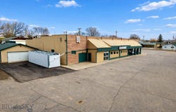 207 3rd Street NE, Harlowton, MT 59036