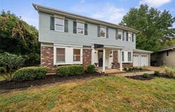 12768 Highstone Drive, Unincorporated, MO 63146
