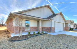 20648 Brush Creek Boulevard, Harrah, OK 73045