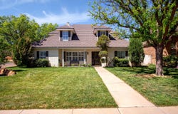 3406 MCCALL Place, Amarillo, TX 79121