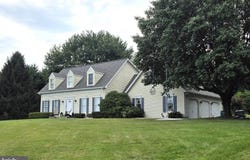 7929 BLACK RD, THURMONT, MD 21788
