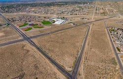 Tract E-1-B Idalia Road NE, Rio Rancho, NM 87144