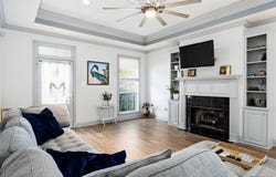 10327 Springvalley Ave, Baton Rouge, LA 70810