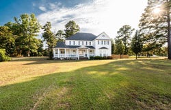 609 Olive Street, Hampton, AR 71744