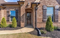 7118 HILL FARM Dr, Bartlett, TN 38002