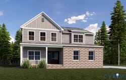 3700 Shirley Commons Place, Providence Forge, VA 23140