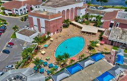 1083 OAKRIDGE U, Deerfield Beach, FL 33442