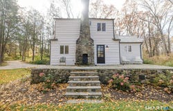34 Evergreen Passway, Morris, CT 06763
