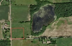 V/L 4 Hurds Corner Rd, Kingston, MI 48741