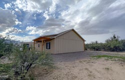 1508 W Lebanon Springs Trail, Safford, AZ 85546