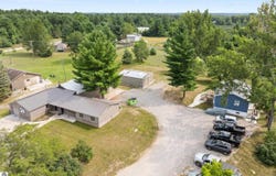 7232 S M-88, Bellaire, MI 49615