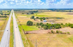State Highway 31, Dawson, TX 76639