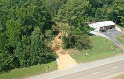 HWY 79N, BUCHANAN, TN 38222