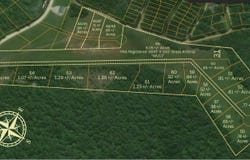 Brown Bend Rd, Edwards, MO 65326