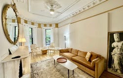36 Upton 2, Boston, MA 02118