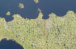 Pine Narrows lot: 10, Tower, MN 55790