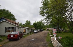76842 48th Avenue, Covert, MI 49043