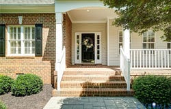7 E Square Lane, Richmond, VA 23238