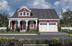 12343 Ava Lane, Windsor, VA 23487
