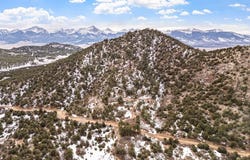 1301 Pheasant Loop, Westcliffe, CO 81252