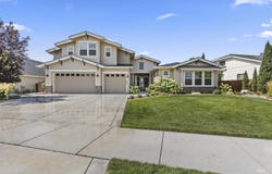 5853 W Venetian Dr, Eagle, ID 83616