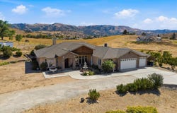 20475 Pinon Canyon Drive, Tehachapi, CA 93561