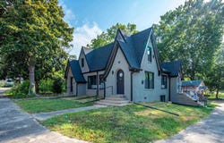 121 SECOND Street, Hot Springs, AR 71913