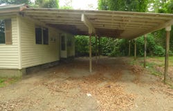 320 N Locust Street, McComb, MS 39648