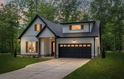 72 Haskell Winton Road, Manchester, TN 37355