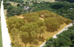 525 Estates Drive, Copper Canyon, TX 75077