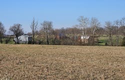 8798 S Strain Ridge Road, Bloomington, IN 47401