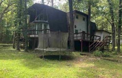 199 Bert Dickey Road, Heber Springs, AR 72543