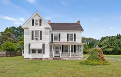 26171 SHORE MAIN DR, BLOXOM, VA 23308