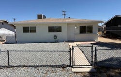 34205 Woods, Barstow, CA 92311