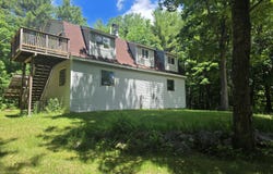 70 Buzzell Lane, Greene, ME 04236