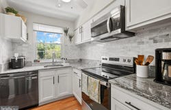 38 RITTERS RIDGE Court, OWINGS MILLS, MD 21117