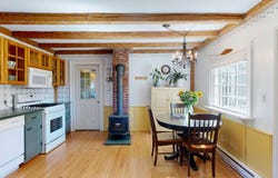 95 Pleasant Point Road, Cushing, ME 04563