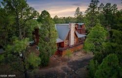 1843 Artists Draw Road, Heber, AZ 85928