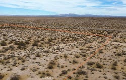 Locust Road, Boron, CA 93516