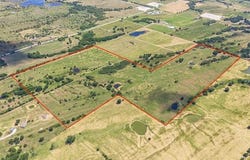 6979 State Hwy 53, Springer, OK 73458