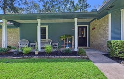 1506 Cherry Hill Drive, Lufkin, TX 75904