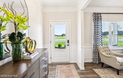 431 Barter Drive, Vass, NC 28394