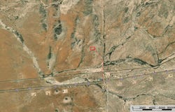 Van Horn, Van Horn, TX 79855