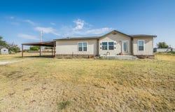 103 E 4th Street, Wildorado, TX 79098